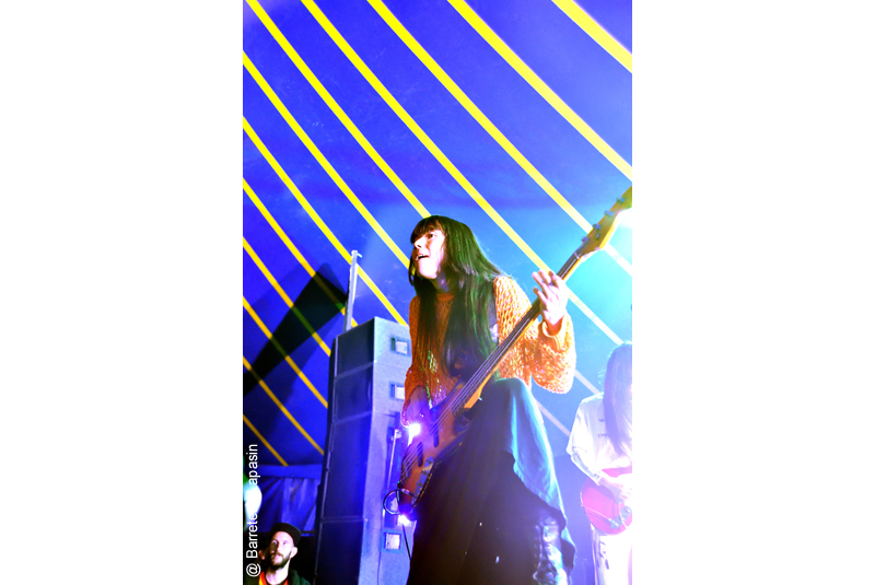 BO NINGEN