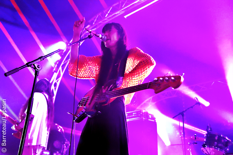 BO NINGEN