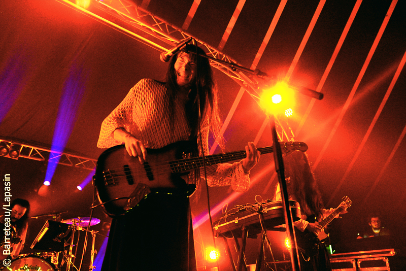 BO NINGEN