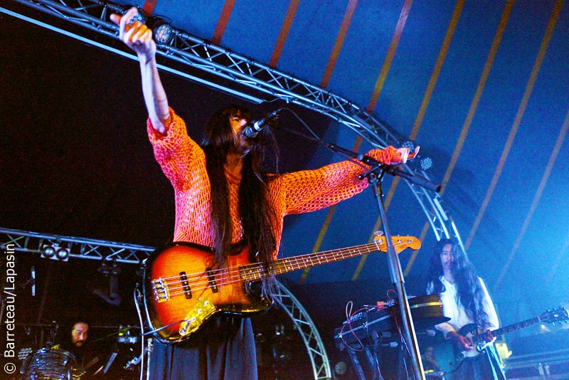 BO NINGEN