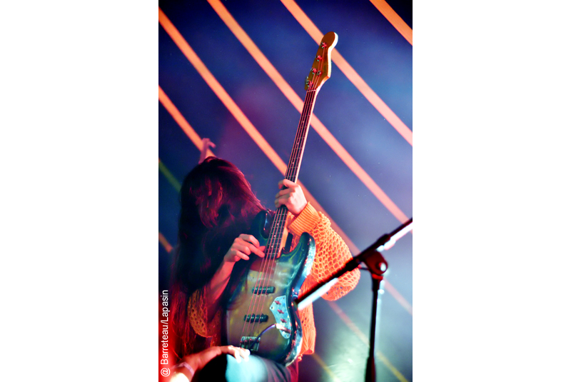 BO NINGEN