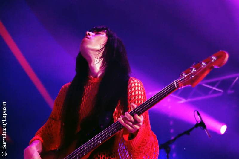 BO NINGEN