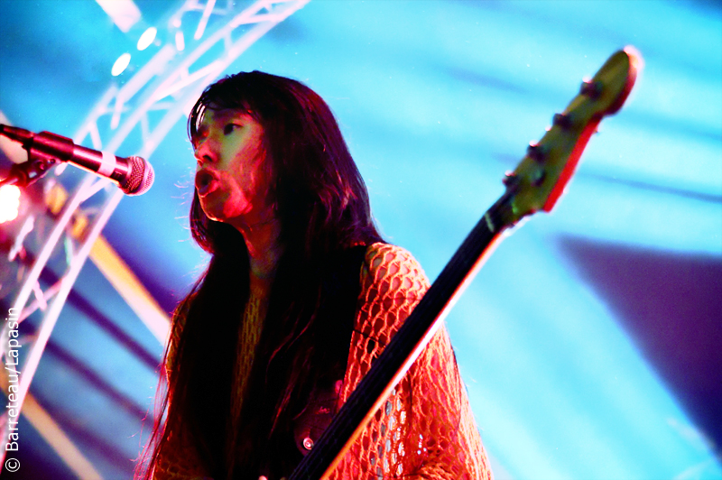 BO NINGEN