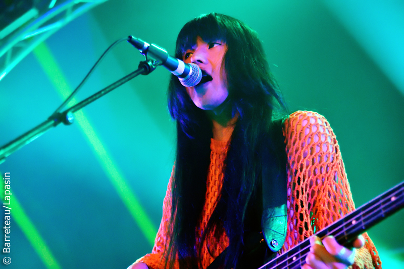 BO NINGEN