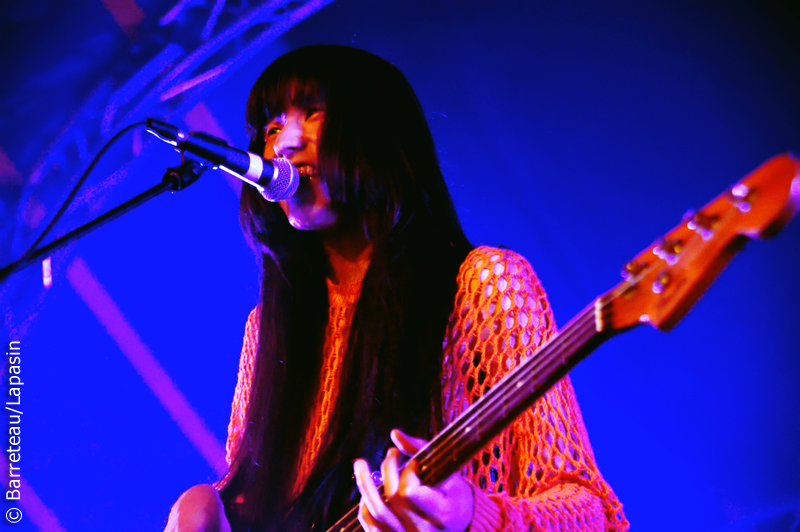 BO NINGEN