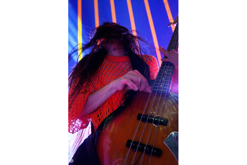 BO NINGEN