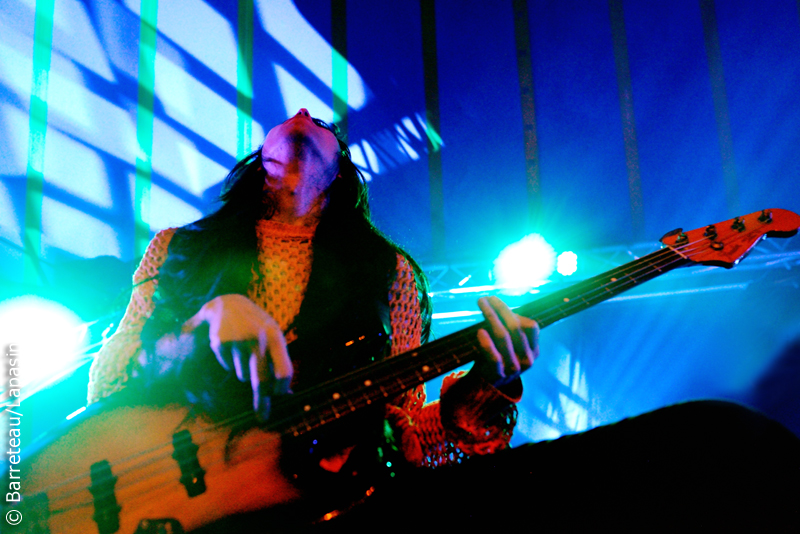 BO NINGEN