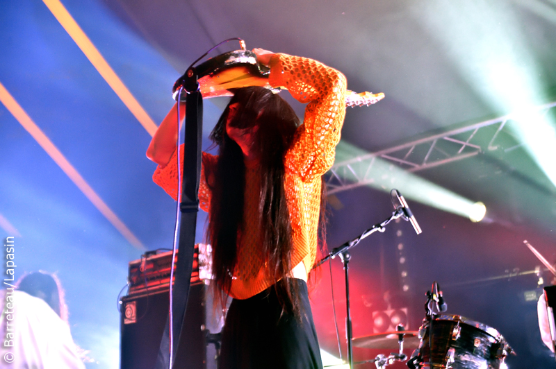 BO NINGEN