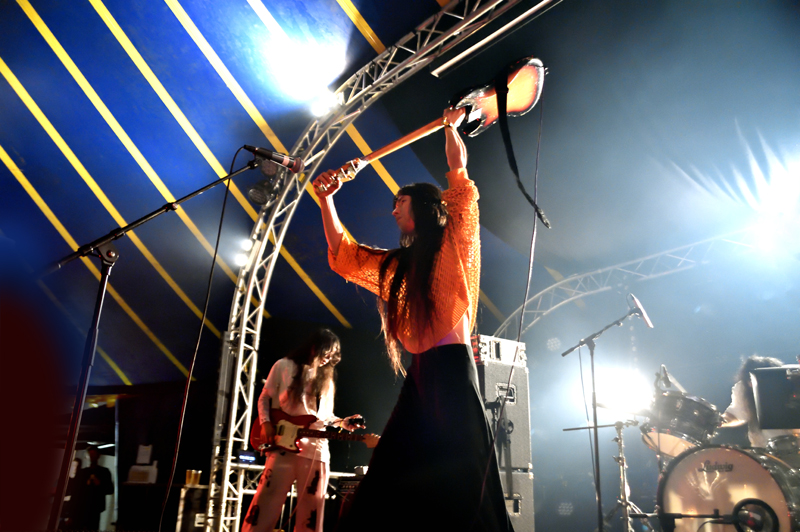 BO NINGEN