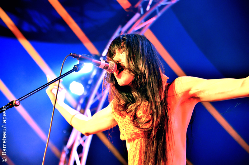 BO NINGEN