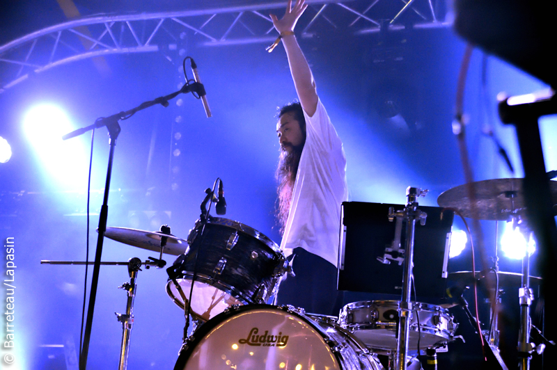 BO NINGEN