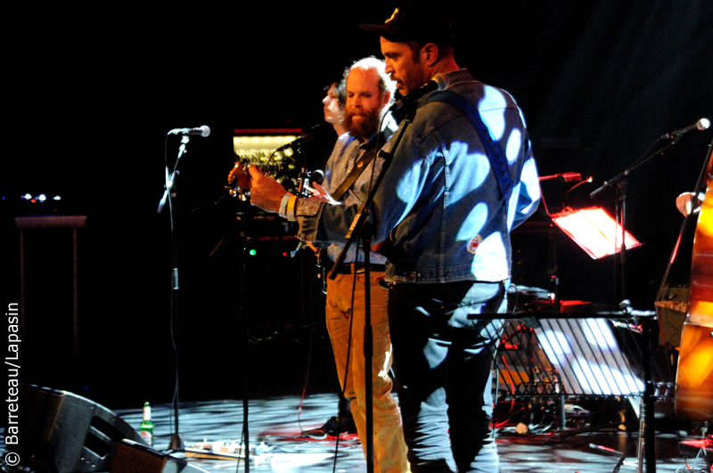 Les photos de Bonnie PRINCE BILLY en concert le 21 novembre 2014 à Le Guess Who ? à Utrecht aux Pays-Bas.