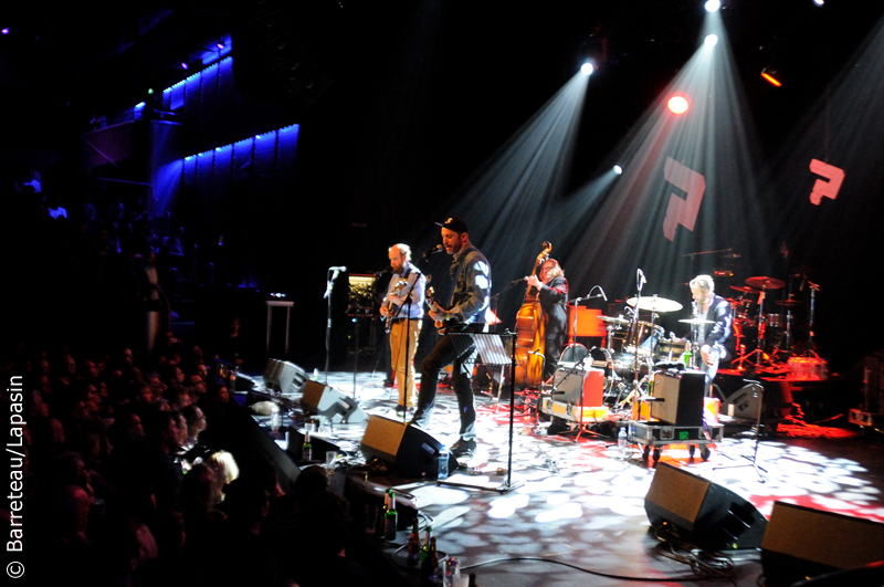 Les photos de Bonnie PRINCE BILLY en concert le 21 novembre 2014 à Le Guess Who ? à Utrecht aux Pays-Bas.