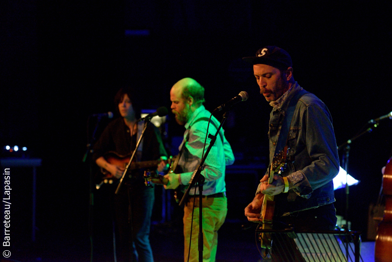 Les photos de Bonnie PRINCE BILLY en concert le 21 novembre 2014 à Le Guess Who ? à Utrecht aux Pays-Bas.