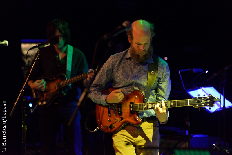 Les photos de Bonnie PRINCE BILLY en concert le 21 novembre 2014 à Le Guess Who ? à Utrecht aux Pays-Bas.