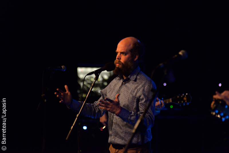 Les photos de Bonnie PRINCE BILLY en concert le 21 novembre 2014 à Le Guess Who ? à Utrecht aux Pays-Bas.