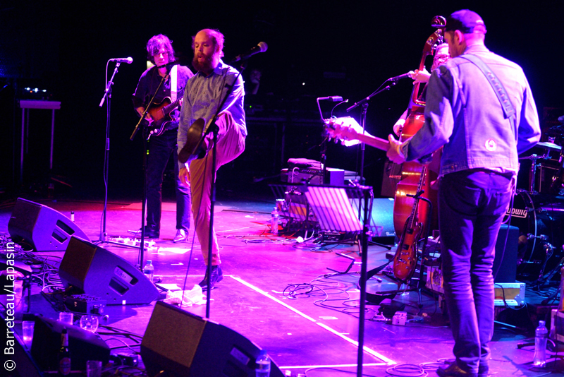 Les photos de Bonnie PRINCE BILLY en concert le 21 novembre 2014 à Le Guess Who ? à Utrecht aux Pays-Bas.