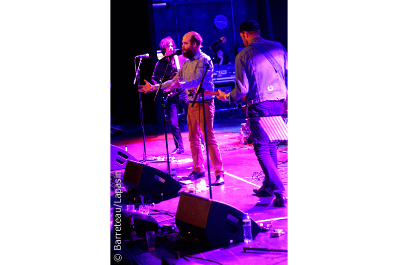 Les photos de Bonnie PRINCE BILLY en concert le 21 novembre 2014 à Le Guess Who ? à Utrecht aux Pays-Bas.