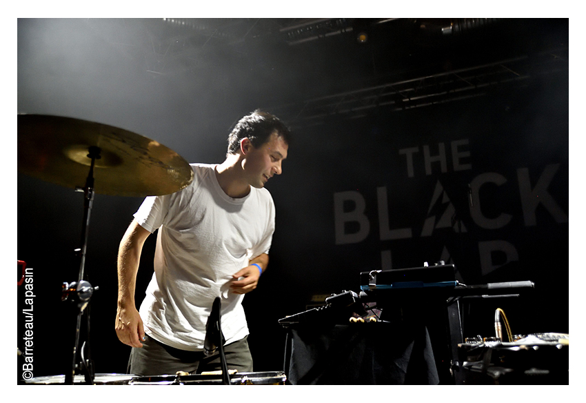 Les photos de BRACCO en concert le 23.09.2021 dans le cadre du Disorder Festival #1 au Black Lab à Villeneuve d'Ascq près de Lille en France.