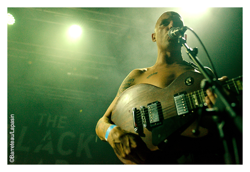 Les photos de BRACCO en concert le 23.09.2021 dans le cadre du Disorder Festival #1 au Black Lab à Villeneuve d'Ascq près de Lille en France.