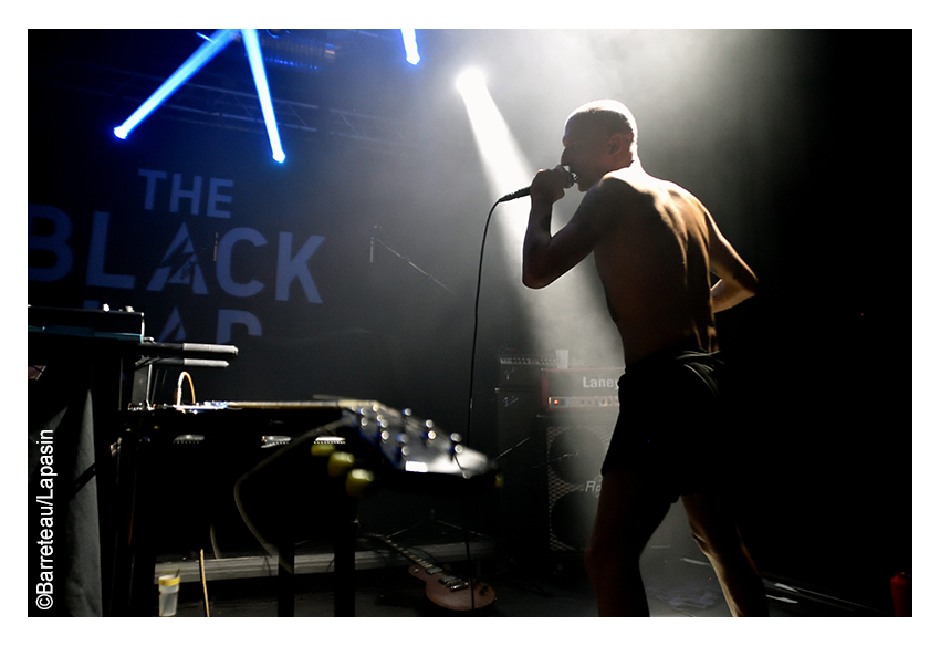 Les photos de BRACCO en concert le 23.09.2021 dans le cadre du Disorder Festival #1 au Black Lab à Villeneuve d'Ascq près de Lille en France.
