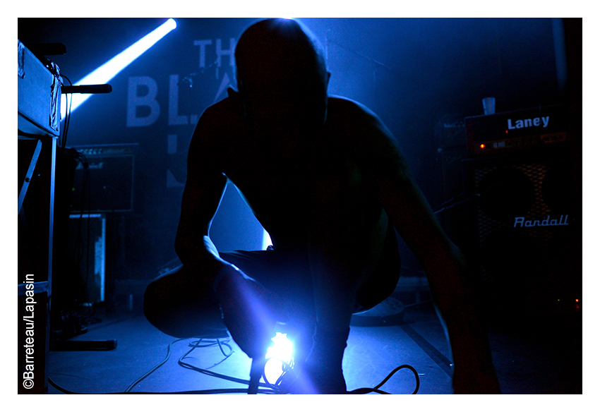 Les photos de BRACCO en concert le 23.09.2021 dans le cadre du Disorder Festival #1 au Black Lab à Villeneuve d'Ascq près de Lille en France.