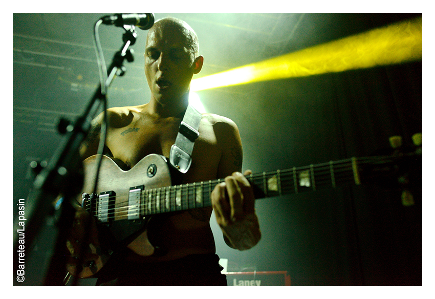 Les photos de BRACCO en concert le 23.09.2021 dans le cadre du Disorder Festival #1 au Black Lab à Villeneuve d'Ascq près de Lille en France.