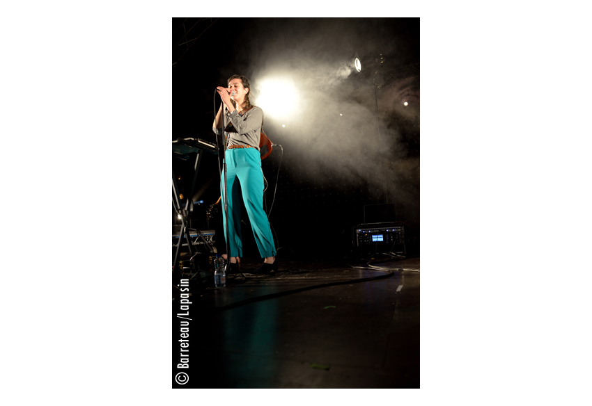 Photos de BRAIDS 28/11/2015 en concert aux ATP UK-31