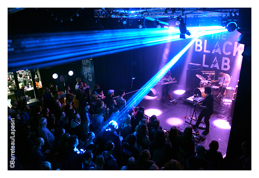 Les photos de CAMERA en concert le 24.09.2021 dans le cadre du Disorder Festival #1 au Black Lab à Villeneuve d'Ascq près de Lille en France.