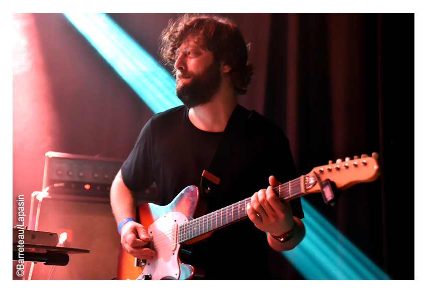 Les photos de CAMERA en concert le 24.09.2021 dans le cadre du Disorder Festival #1 au Black Lab à Villeneuve d'Ascq près de Lille en France.