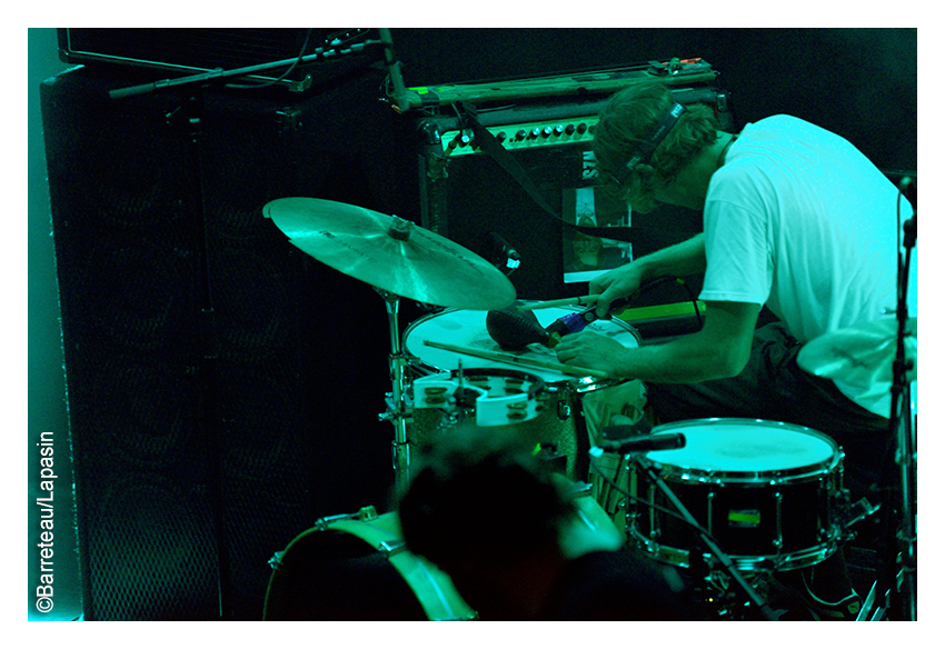 Les photos de CAMERA en concert le 24.09.2021 dans le cadre du Disorder Festival #1 au Black Lab à Villeneuve d'Ascq près de Lille en France.