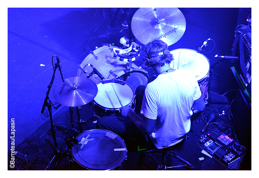 Les photos de CAMERA en concert le 24.09.2021 dans le cadre du Disorder Festival #1 au Black Lab à Villeneuve d'Ascq près de Lille en France.