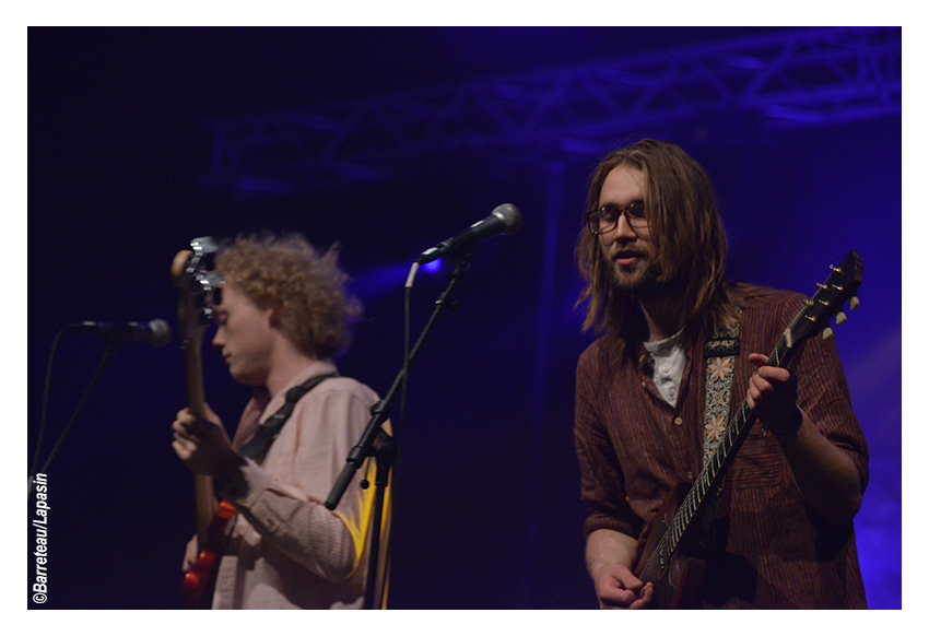 Caterpillarman en concert le 4 juillet 2015 aux ATP Iceland à Asbrù/Keflavik |IS|