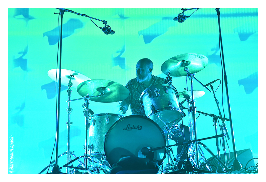 CAUSA SUI le 02 mai 2026 au Fuzz Club à Eindhoven aux Pays-Bas.