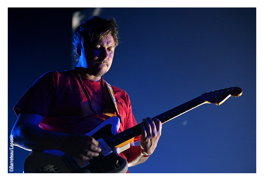 CAUSA SUI le 02 mai 2026 au Fuzz Club à Eindhoven aux Pays-Bas.