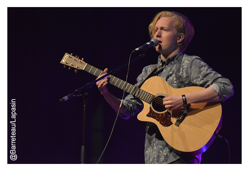 CESEATONE en concert le 3 juillet 2015 à Asbru/Keflavik en Islande dans le cadre des ATP ICELAND.