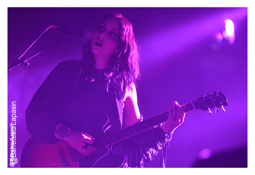 Les photos de Chelsea WOLFE en concert le 02/07/2015 aux ATP Iceland.