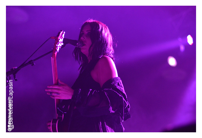 Les photos de Chelsea WOLFE en concert le 02/07/2015 aux ATP Iceland.