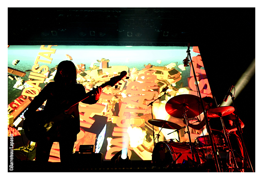 Les photos de DAIISTAR en concert le 04 mai 2024 au Fuzz Club à Eindhoven aux Pays-Bas.