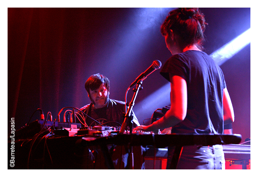 Les photos de DAME AREA en concert le 25.09.2021 dans le cadre du Disorder Festival #1 au Black Lab à Villeneuve d'Ascq près de Lille en France.