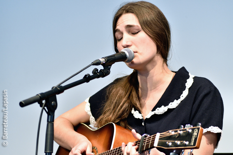 Des photos de Marla & David CELIA en concert le 31/03/2018 au Centre Culturel de Lesquin |F|.