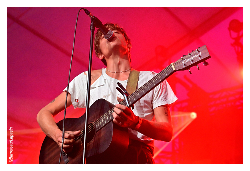 DEADLETTER le 08 août 2026 pendant l'AFF Festival à Genk en Belgique.