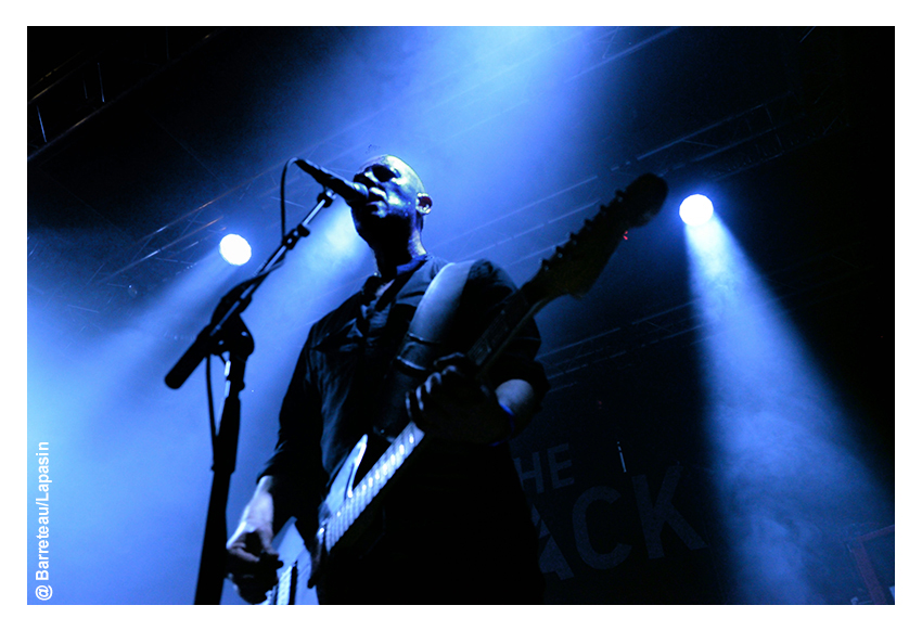 Les photos de DEAR DEER en concert le 23.09.2021 dans le cadre du Disorder Festival #1 au Black Lab à Villeneuve d'Ascq près de Lille en France.