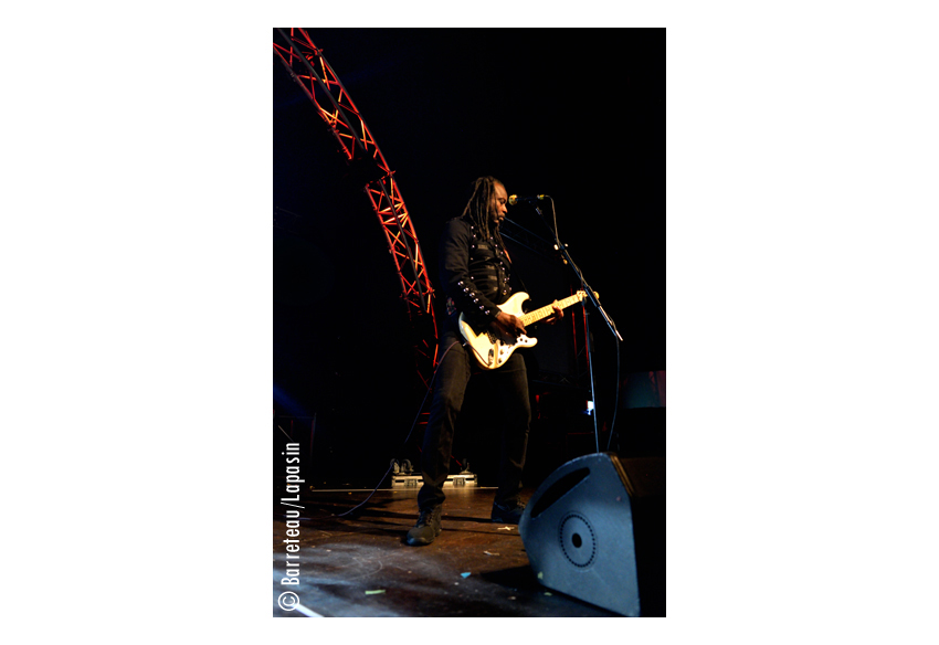Photos de DEATH en concert 28/11/2015 aux ATP UK à Prestatyn-01
