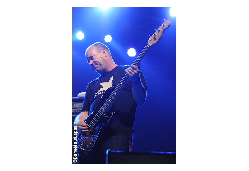 Les photos de DRIVE LIKE JEHU en concert le  3 juillet 2015 aux ATP Iceland à Asbru en Islande.
