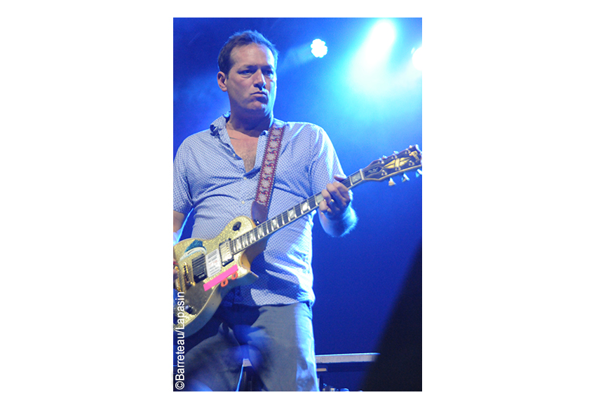 Les photos de DRIVE LIKE JEHU en concert le  3 juillet 2015 aux ATP Iceland à Asbru en Islande..