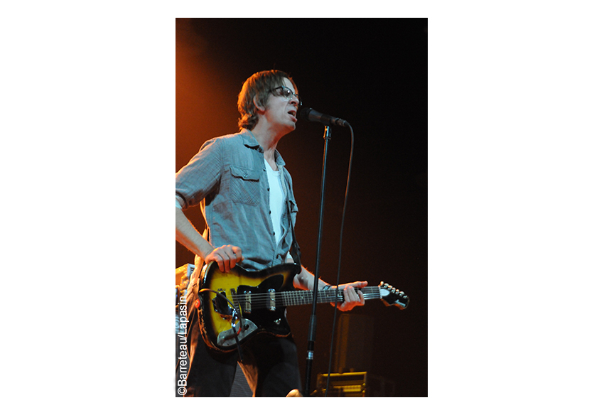 Les photos de DRIVE LIKE JEHU en concert le  3 juillet 2015 aux ATP Iceland à Asbru en Islande.