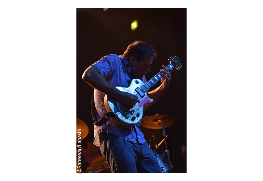 Les photos de DRIVE LIKE JEHU en concert le  3 juillet 2015 aux ATP Iceland à Asbru en Islande.