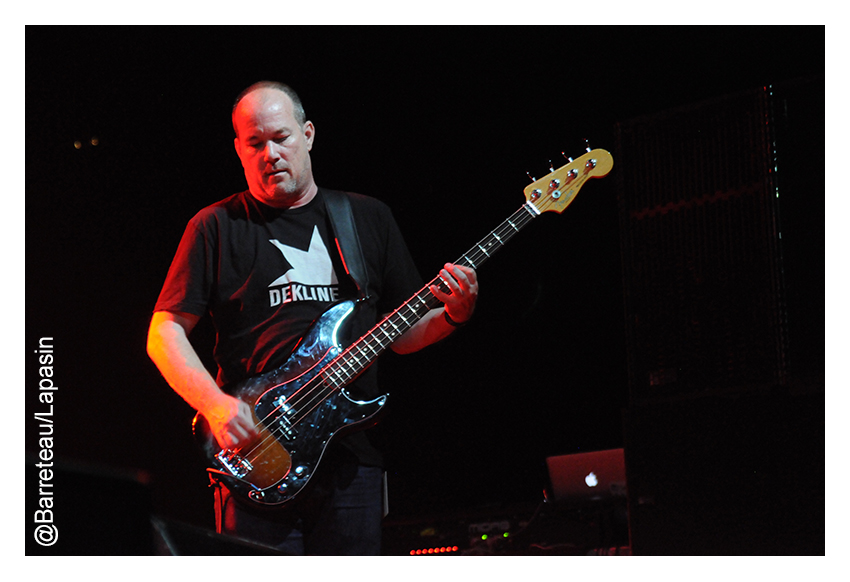 Les photos de DRIVE LIKE JEHU en concert le  3 juillet 2015 aux ATP Iceland à Asbru en Islande.
