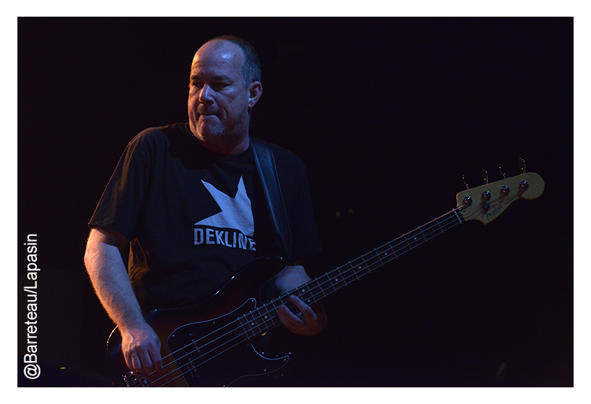 Les photos de DRIVE LIKE JEHU en concert le  3 juillet 2015 aux ATP Iceland à Asbru en Islande.